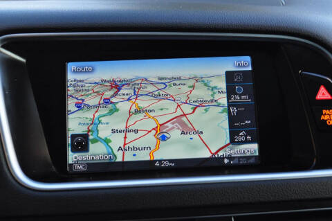 2013 Audi Q5 2.0T quattro Premium Plus