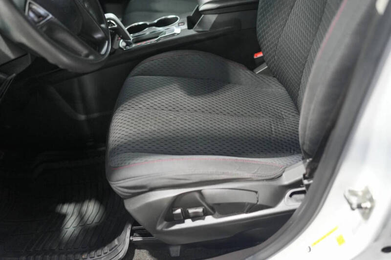 2010 GMC Terrain SLE-1