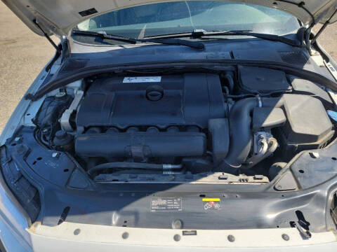 2011 Volvo XC70 3.2