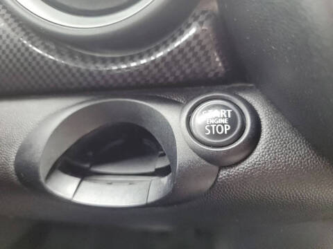 2012 MINI Cooper Convertible S