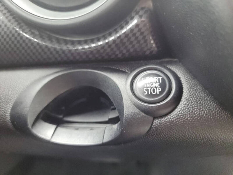 2012 MINI Cooper Convertible S