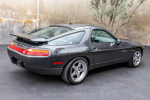 1993 Porsche 928 GTS