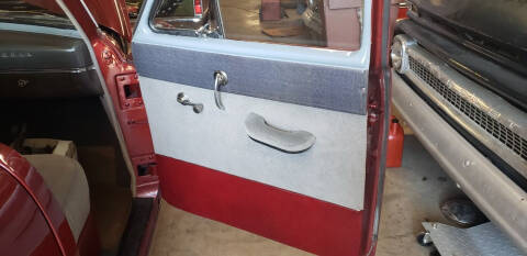 1952 Dodge Meadowbrook