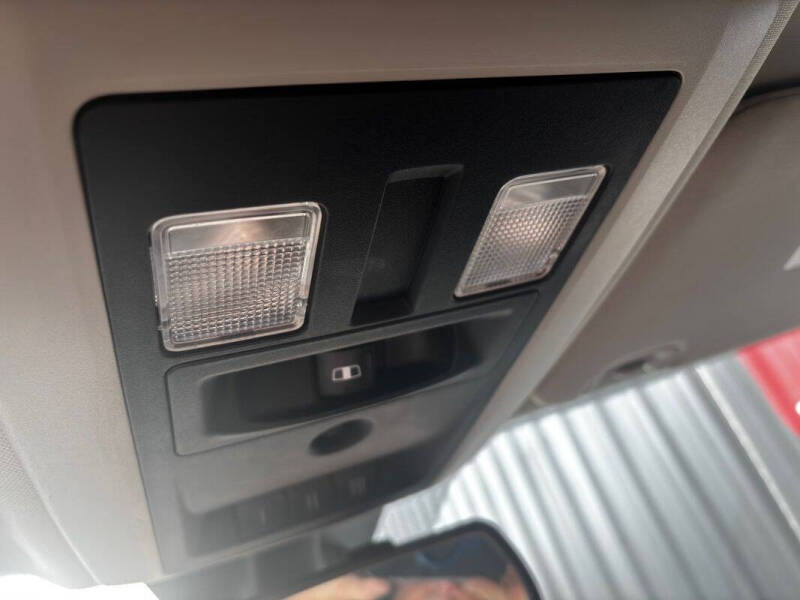 2013 RAM 2500 Powerwagon