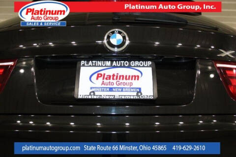 2012 BMW X5 xDrive35i