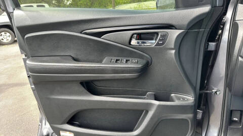 2019 Honda Pilot Touring