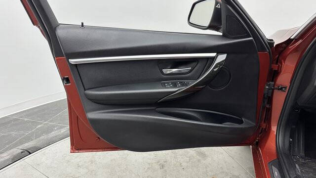 2018 BMW 3 Series 330i