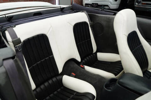 1999 Chevrolet Camaro