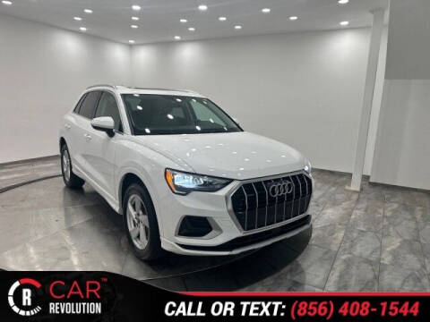2021 Audi Q3 for sale at Car Revolution in Maple Shade NJ
