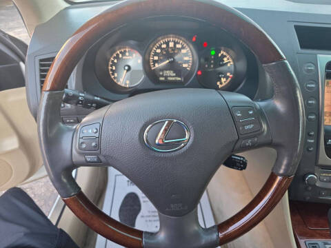 2006 Lexus GS 300