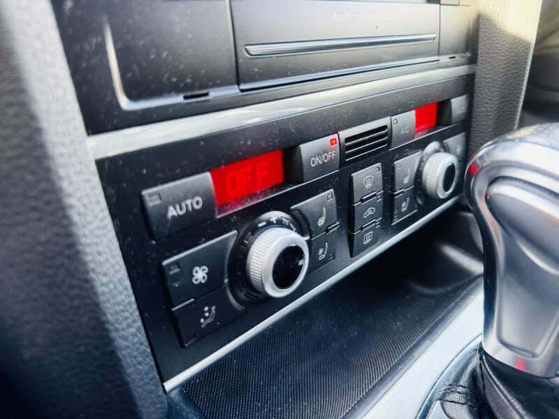 2015 Audi Q7 3.0T quattro S line Prestige