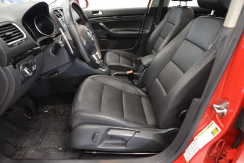 2012 Volkswagen Jetta