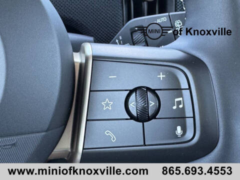 2025 MINI Hardtop 2 Door Cooper S