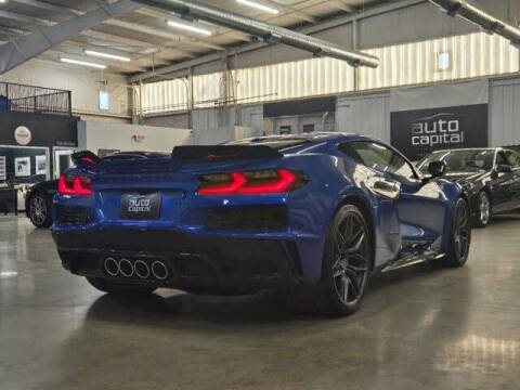 2024 Chevrolet Corvette Z06