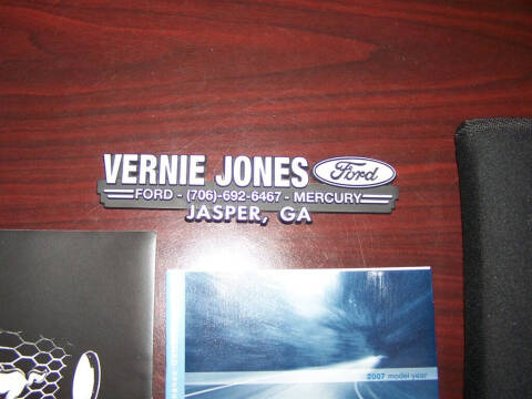 2007 Ford Mustang V6 Premium