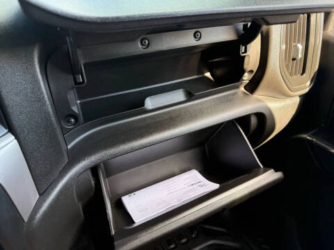 2021 GMC Sierra 2500HD