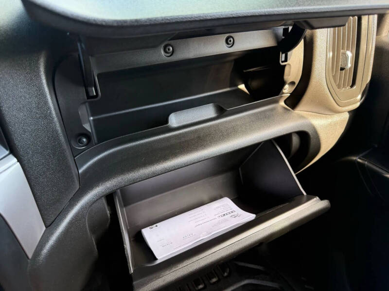 2021 GMC Sierra 2500HD