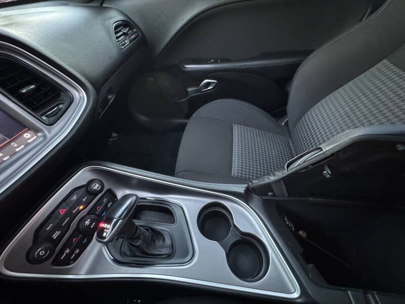 2020 Dodge Challenger R/T Scat Pack