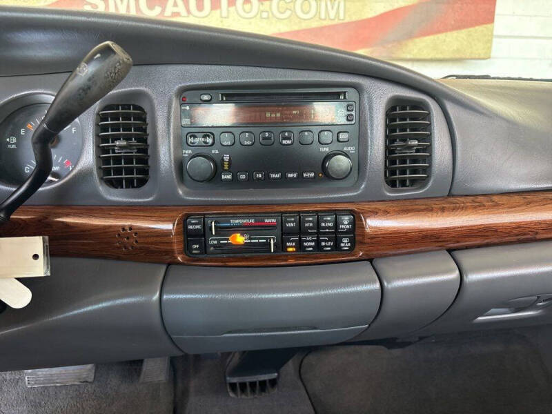 2005 Buick LeSabre Custom