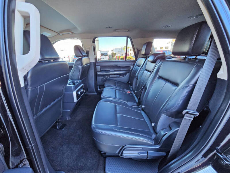 2022 Ford Expedition XLT