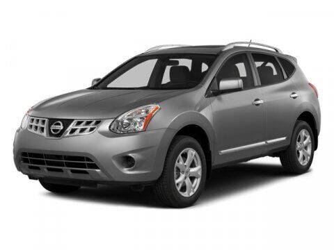 2014 Nissan Rogue Select for sale at Clay Maxey Ford of Harrison in Harrison AR