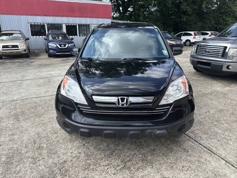 2008 Honda CR-V EX