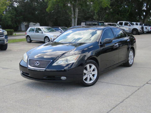 2009 Lexus ES 350