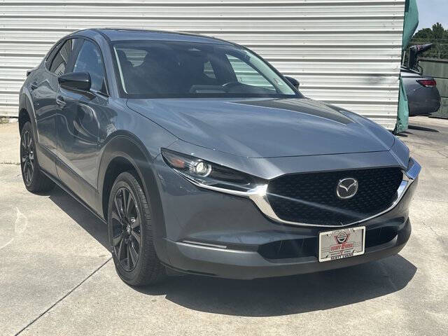 2024 Mazda CX-30 2.5 S Carbon Edition