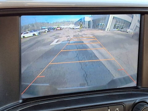 2015 Chevrolet Silverado 3500HD