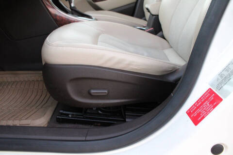 2012 Buick Verano Convenience Group
