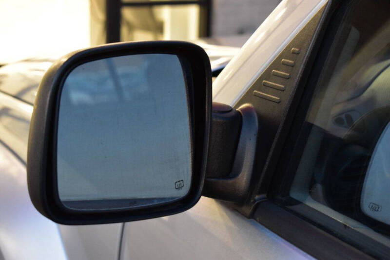 2005 Jeep Liberty Limited