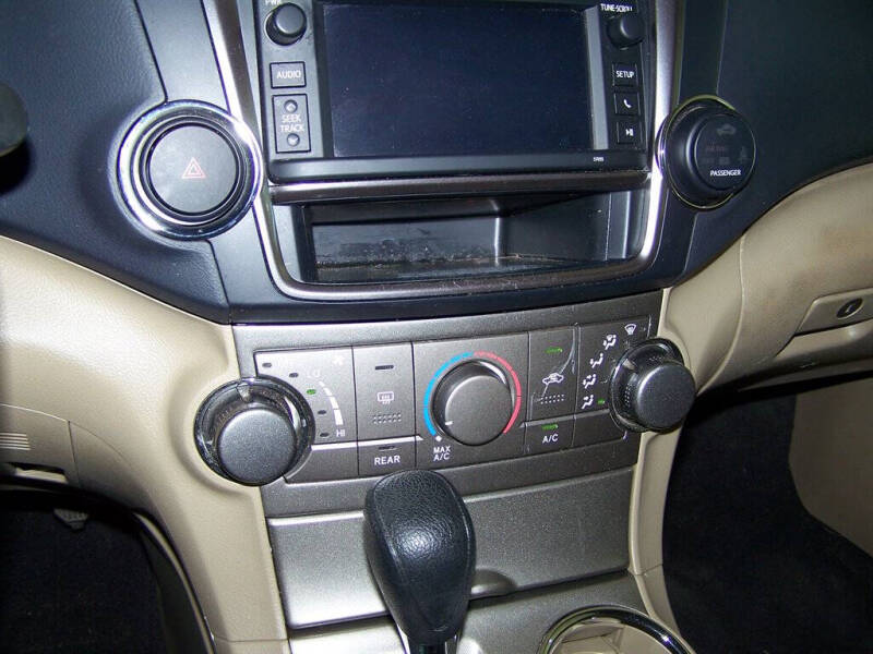 2013 Toyota Highlander