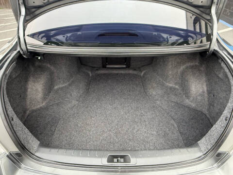 2011 Honda Accord LX