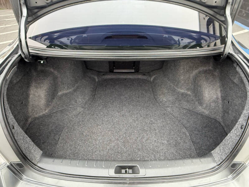 2011 Honda Accord LX