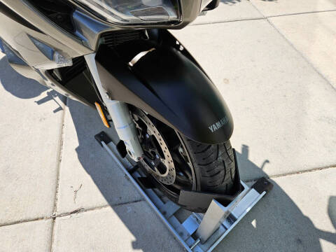 2013 Yamaha FJR1300