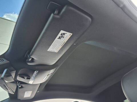 2018 Mercedes-Benz E-Class E 400