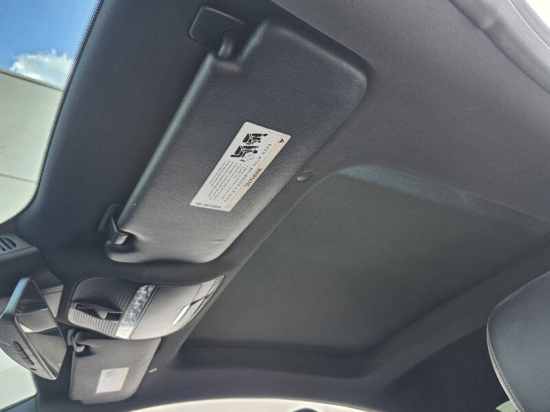 2018 Mercedes-Benz E-Class E 400