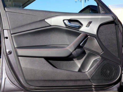 2022 Acura TLX SH-AWD w/A-SPEC