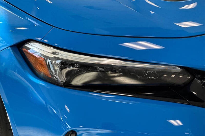 2025 Honda Civic Type R