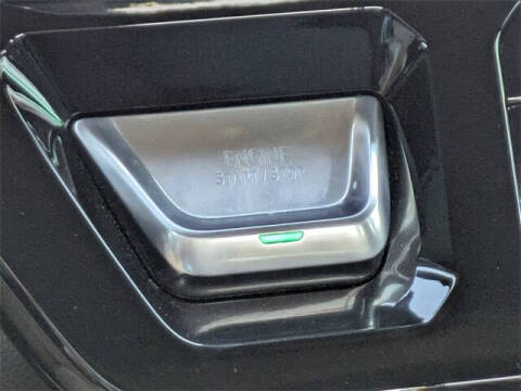 2024 GMC Sierra 3500HD