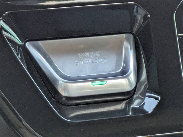 2024 GMC Sierra 3500HD