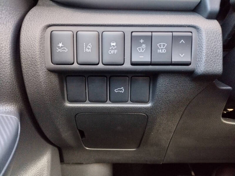 2026 Mitsubishi Eclipse Cross SEL