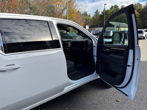 2024 GMC Sierra 2500HD SLE