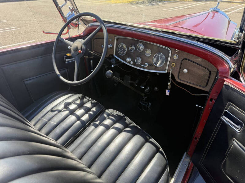 1932 Packard 902