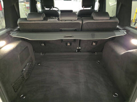 2021 Mercedes-Benz G-Class G 550