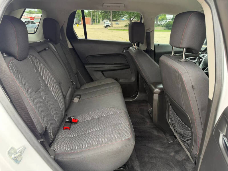 2016 GMC Terrain SLE-2