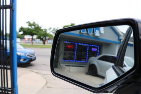 2017 GMC Yukon XL Denali