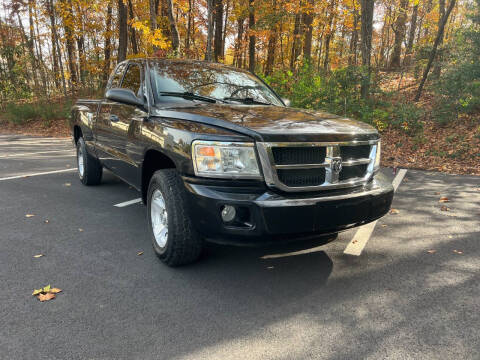 2010 Dodge Dakota for sale at Key Auto Center in Marietta GA