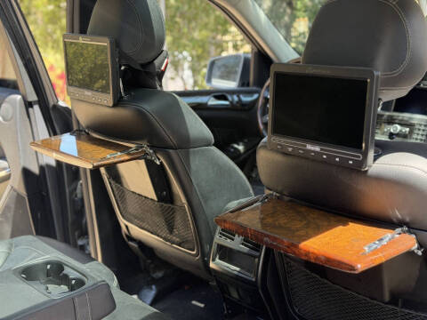 2014 Maybach GLS 350