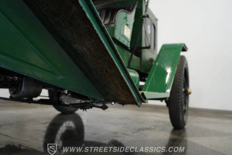 1914 Ford Model T
